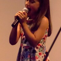 kid vocal training