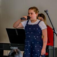 singing classes for kids