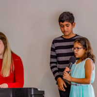 music and vocal classes