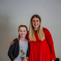 vocal coach with her student