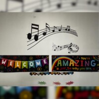 full of heart music studio photo
