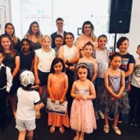 singing classes for kids