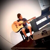 guitar lessons for kids