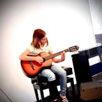 guitar classes for kids