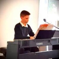 piano training for kids