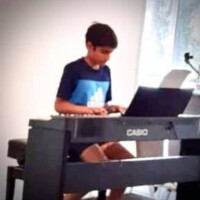 piano training for kids