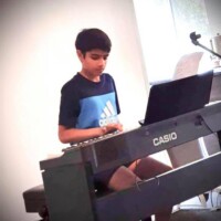 piano training for kids