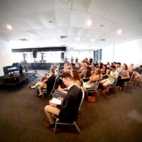 piano class for kids and adults