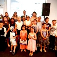 music lessons for kids
