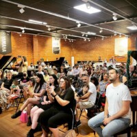 singing classes for adults