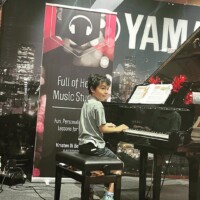 piano training online