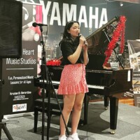 online classes singing