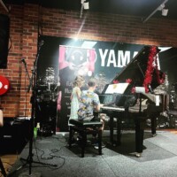 piano teaching lesson for kids