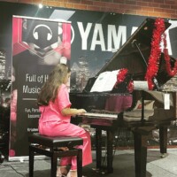 piano private lessons