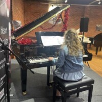music and lessons